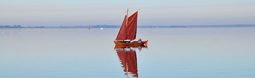 Ferienregion Fischland Darss Zingst