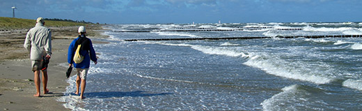 Ferienregion Fischland Darss Zingst